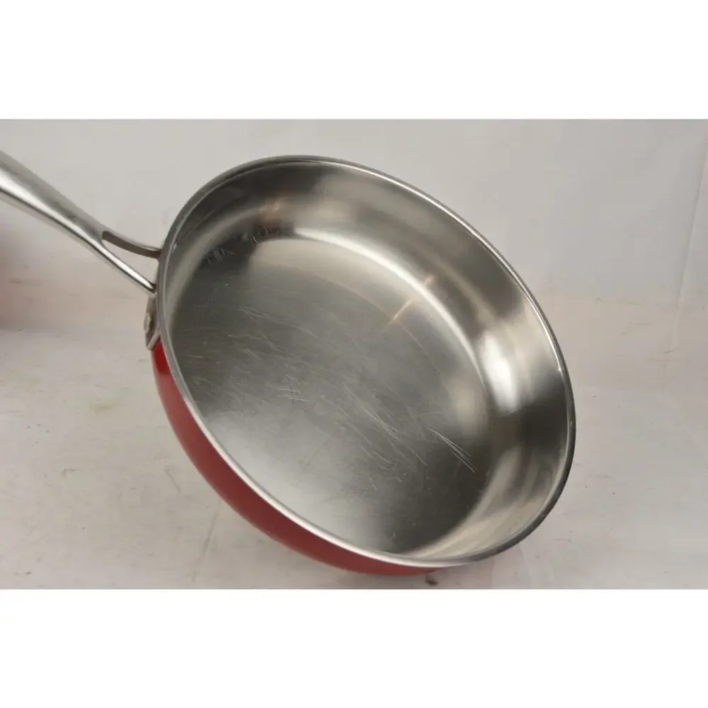 KitchenAid cookware set